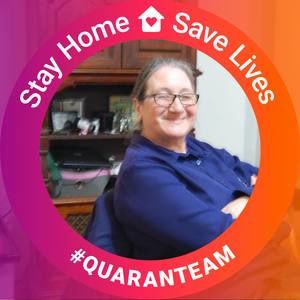 Meet your Posher, Linda